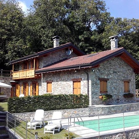 La Dolce Vita Chalet Massino Visconti ห้อง รูปภาพ
