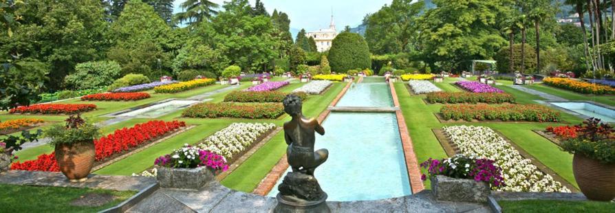 La Dolce Vita Chalet Massino Visconti ภายนอก รูปภาพ