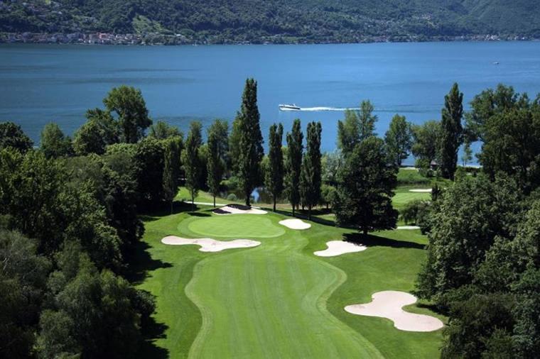 La Dolce Vita Chalet Massino Visconti ภายนอก รูปภาพ